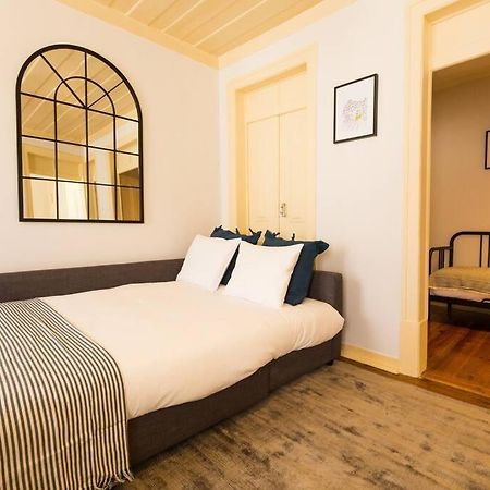 Apartament Ola Lisbon - Castelo IV Zewnętrze zdjęcie