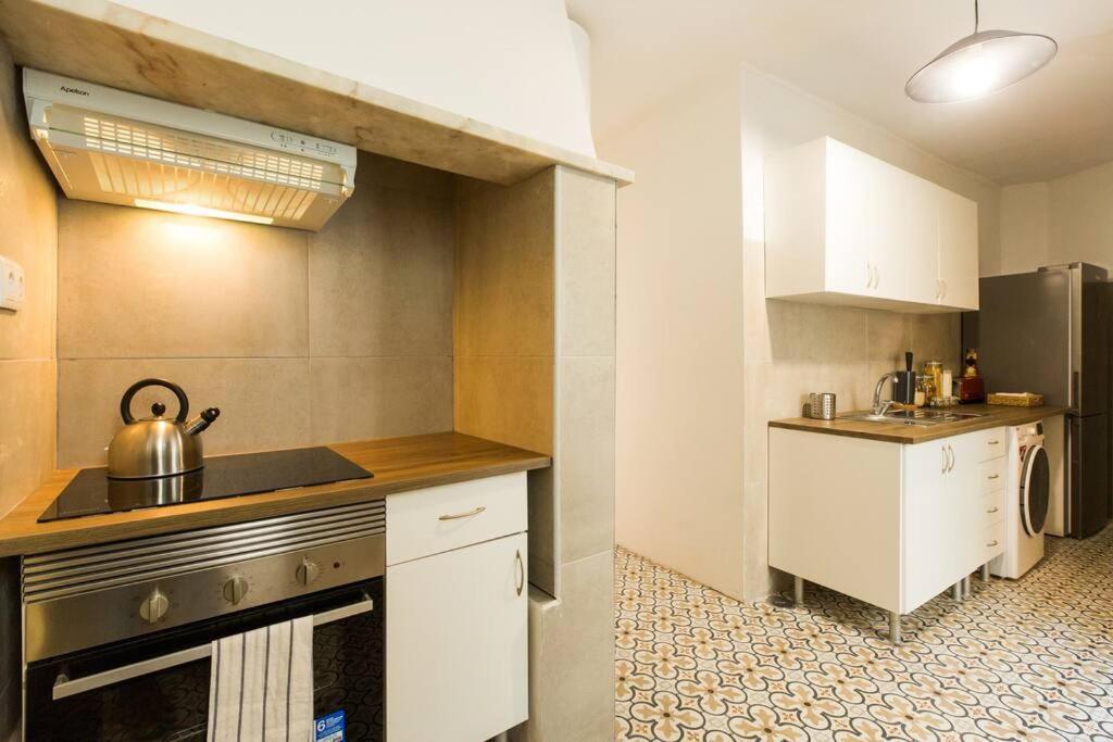 Apartament Ola Lisbon - Castelo IV Zewnętrze zdjęcie