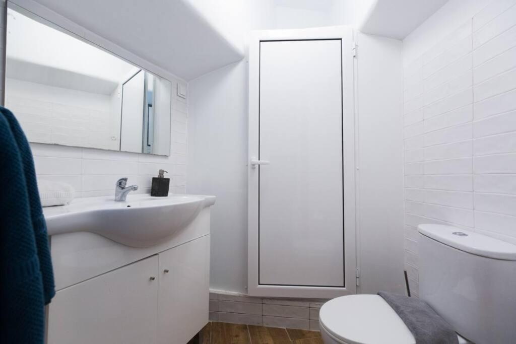 Apartament Ola Lisbon - Castelo IV Zewnętrze zdjęcie