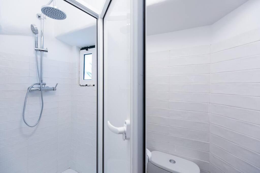 Apartament Ola Lisbon - Castelo IV Zewnętrze zdjęcie