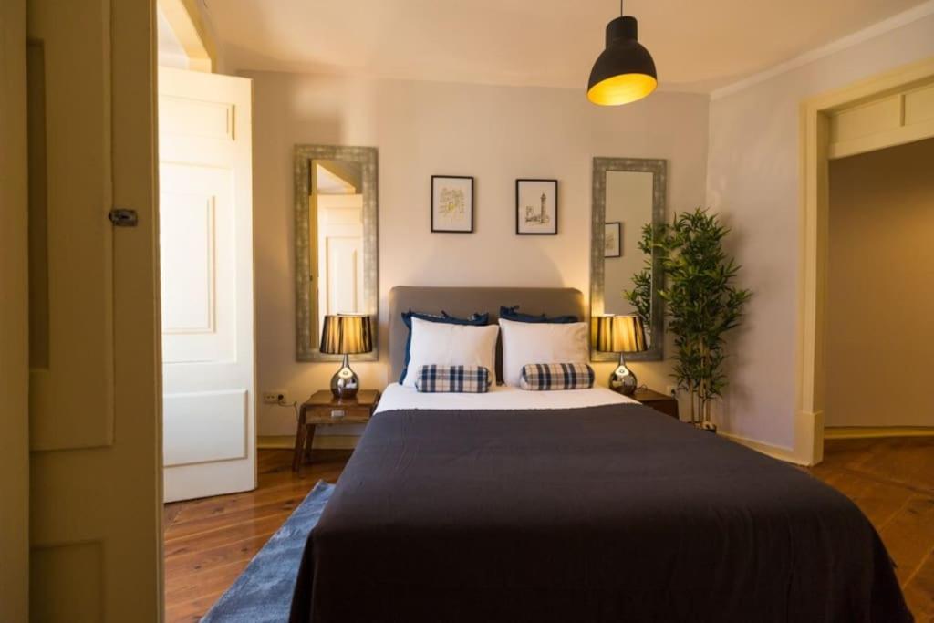 Apartament Ola Lisbon - Castelo IV Zewnętrze zdjęcie