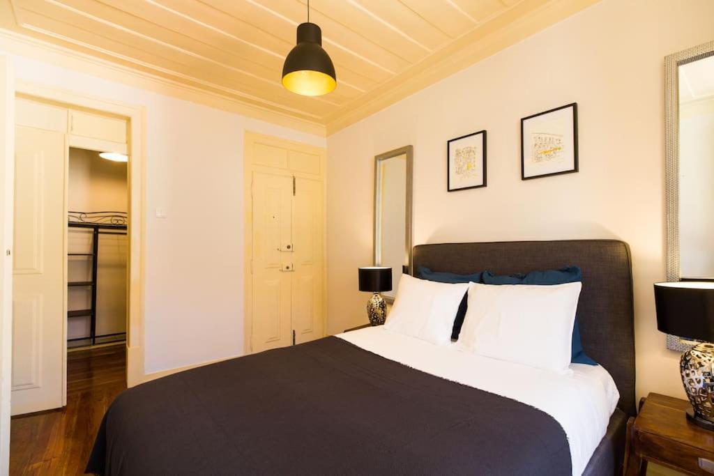 Apartament Ola Lisbon - Castelo IV Zewnętrze zdjęcie